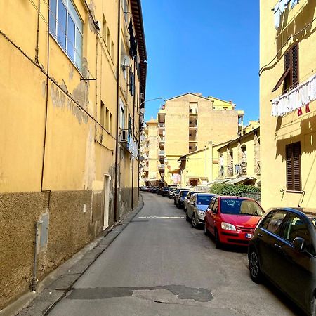 Calipso House - Posto Auto Gratuito Apartment Порто Санто Стефано Екстериор снимка